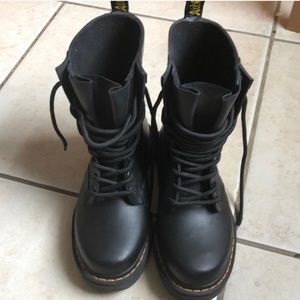 Like New Dr. Marten Boot